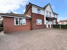 9, Lediard Avenue, Carlisle CA2 4BP