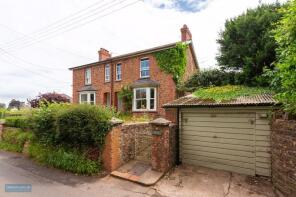5 Rose Cottage, Heathfield, Langford Budville Road, Langford Budville, Wellington TA21 0RP