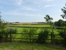 Pendale House, Road From Black Horse Corner To Spekes Cross, Chulmleigh EX18 7RZ