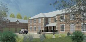 2, The Fairways, Torksey, Lincoln LN1 2BJ