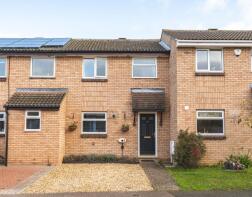 103, Limes Road, Cambridge CB23 7XU