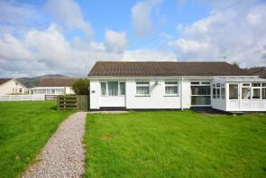 78, Glan Y Mor, Fairbourne LL38 2LQ