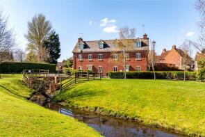 3, Glebe Farm Close, Northampton NN4 0NR