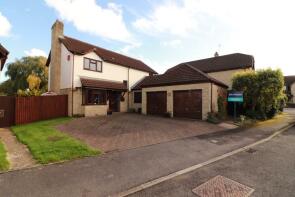 7, Old Mill Close, Bristol BS37 8QD