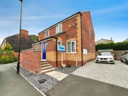 58, St Peters Drive, Askern, Doncaster DN6 0BF