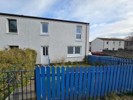 16, Munro Crescent, Invergordon IV18 0PX