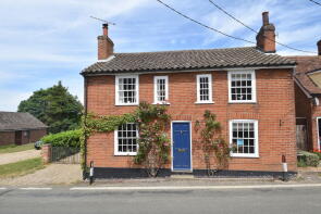 5, Church Cottages, The Street, Ipswich IP8 3DS