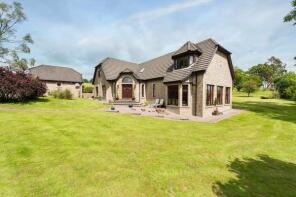 Churchmouse Cottage, Carnbo KY13 0NX