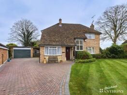 4, Mayflower Close, Aylesbury HP17 8QH