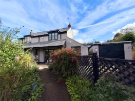 Rose Cottage, Fackley Road, Teversal, Sutton-in-ashfield NG17 3JA