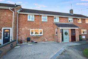 68, Queensmead, Tewkesbury GL20 7NG