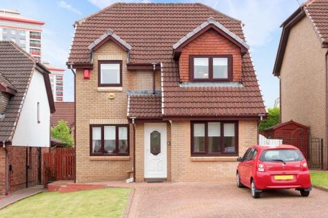 5 Polsons Crescent, Paisley, PA2 6AU