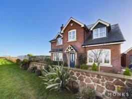 1, Hillcrest View, Shrewsbury SY4 3SE