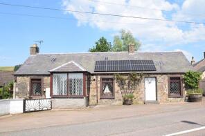 Townhead Cottage, Elsrickle Village, Elsrickle, Biggar ML12 6QZ