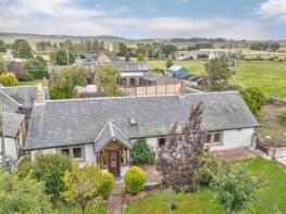 Balgray Cottage, Tealing DD4 0QZ