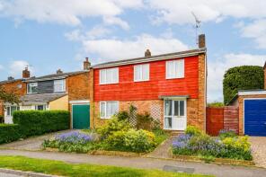 21, Kingsfield Road, Dane End SG12 0LY