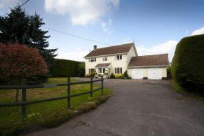 Pound House, The Pound, Bury St. Edmunds IP29 5NJ