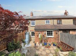 42, Dychurch Lane, Wellingborough NN29 7JP