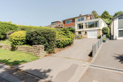 Willows, Lake Road, Portishead