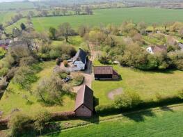Willow Farm, Chediston Green, Halesworth IP19 0BB