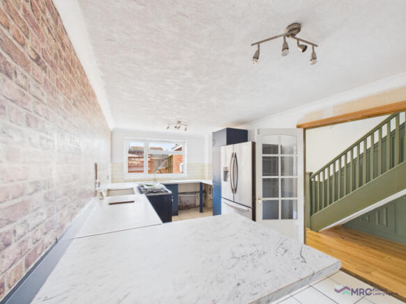 3 Bedroom House for Sale