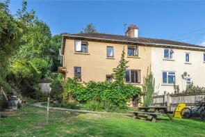 6, Hillside, Road From Higher Barn To The Old Cider House, Seaton EX12 3BQ