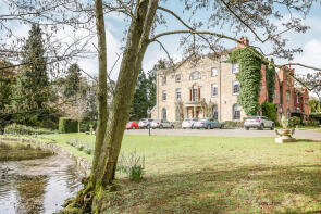 Apartment 3, Broome House, Redhall Farm Road, Broome, Stourbridge DY9 0HB
