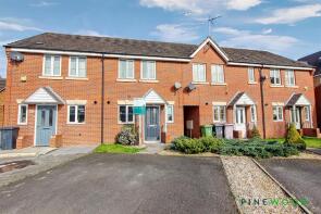 18, Penncroft Lane, Chesterfield S45 9DN