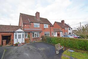 4, Swan Lane, Bromsgrove B61 7EW