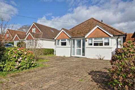 Birch Road, Godalming