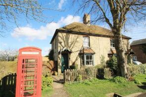 40, The Avenue, Huntingdon PE28 5AW