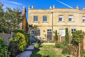Highlands, Silver Street, Bourton, Swindon SN6 8JF