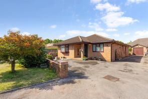 11, Sandhurst Drive, Wimborne BH21 6SQ