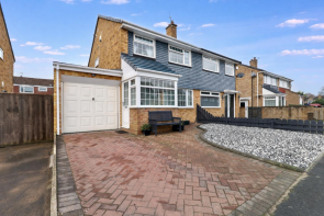 21, Selwyn Drive, Stockton-on-tees TS19 8XF