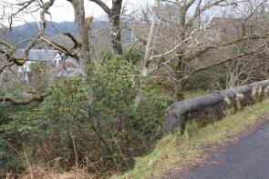 Fairwater, Garelochhead, Portincaple G84 0ET