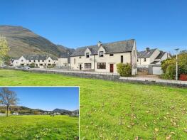 3, Park Road, Ballachulish PH49 4JS