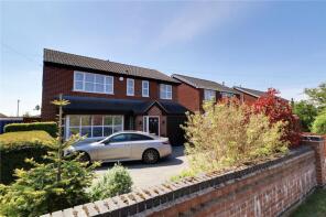 23 Carey Ash, Akeferry Road, Doncaster DN9 2DX