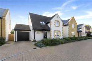 3, Westmead Close, Stoke-sub-hamdon TA14 6AD