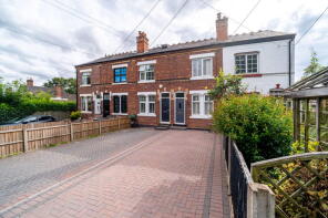 4, Holt Villas, Wishaw Lane, Sutton Coldfield B76 9DU