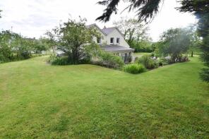 Spring Paddock, C3011 Junction B4329 To Walton East Village, Walton East, Clarbeston Road SA63 4TA