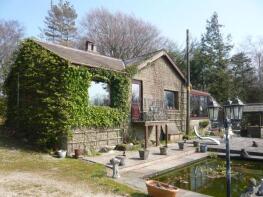 Gannow, Old Clitheroe Road, Preston PR3 2YU