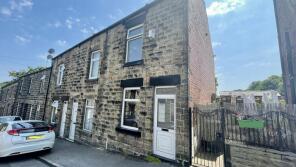 3, Locke Street, Kingstone, Barnsley S70 6ND