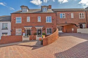3 Shires House, Havergal Place, Wolverhampton WV10 7JA