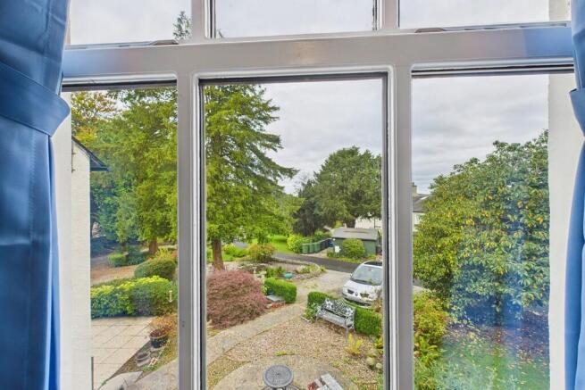 Living Room View
