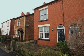1, Elm Cottages, Northop Hall CH7 6JU
