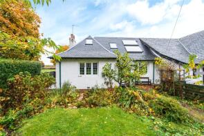 1, The Avenue, Linlithgow EH49 6RE