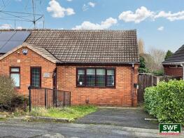 1b Peverill Cottage, Peverill Road, Wolverhampton WV4 6PB