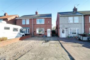 17, Asquith Avenue, New Trent Street, Scunthorpe DN17 4JH