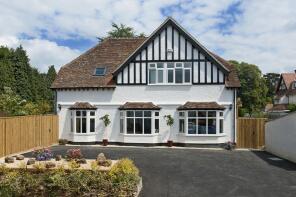 The Lodge, Fox Lane, Boars Hill, Oxford OX1 5DP