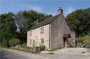 Wren Cottage, Road Through Nether Kiddington, Woodstock OX20 1BY
